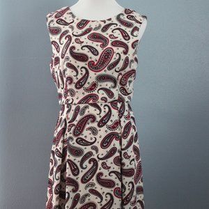 Yellow Star | Modcloth Dress